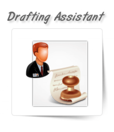 Document/Contract Drafting Assistant